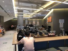 -星巴克臻选(北京蓝色港湾RO店)
