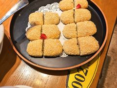 -春满园·邯郸菜发祥地(滏东店)