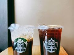 -星巴克(北京广渠门名敦道店)