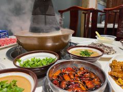 -福寿斋·老北京铜锅涮肉·烤鸭(顺义总店)