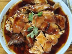 -东坊味道私房菜·地道顺德菜(大良店)