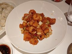 -宝轩渔府·老字号海鲜·正宗津菜(水上店)
