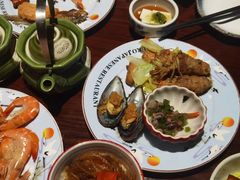 -松子料理(亮马桥店)