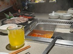 -海底捞火锅(崇文门新世界百货店)