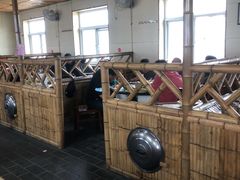 -大鹅岛灶台鱼·铁锅炖(水库路店)