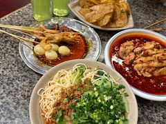 -小街天府