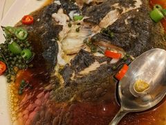 -武汉香格里拉大酒店·香宫中餐厅