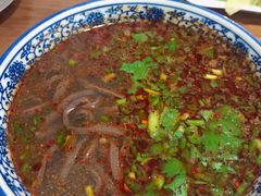 -惠记粉汤羊血梆梆肉(永松路店)
