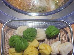 -山河屯铁锅炖·非遗铁锅炖(华强北店)