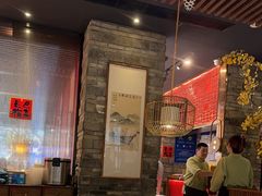 -日丰园海肠水饺·老字号大连海鲜(和平广场店)