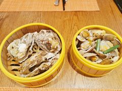 -松咖啡自助餐厅·松北香格里拉