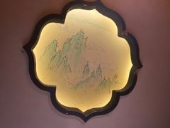 -绿茶餐厅(领展购物广场·中关村店)