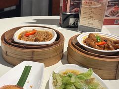 -潮福城大酒楼(湖滨北路店)