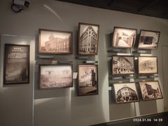 -上海电信博物馆