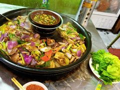 -正宗水城烙锅(黔灵东路店)