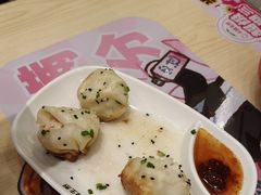 -小杨生煎(深圳岗厦北店)
