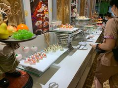 -东方雅典水疗美食汇(金海岸大厦店)