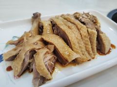 东就黄金咸水鸭-东就鸭饭店·古早海南菜(滨海店)