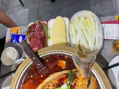 -肥家大排档(天河体育西店)
