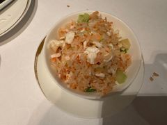 -金轩中餐厅 Jin Xuan(浦东丽思卡尔顿酒店)