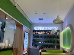 -尝健麻辣拌(大悦城店)