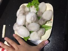 -宽板凳老灶火锅(南礼士路店)