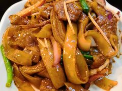 干炒牛河-添运来(茶园奥园广场店)