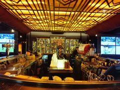 -罗斯福色戒酒吧(外滩店)