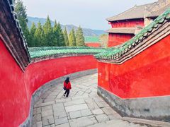 -武当山风景区