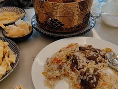 -百格里格.Uyghur cuisine(百色路店)