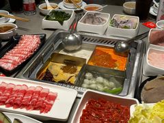 -海底捞火锅(杭州萧山宝龙广场店)