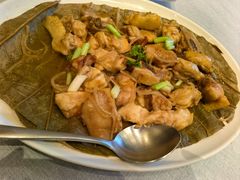 -金苑海鲜酒家(来魅力店)