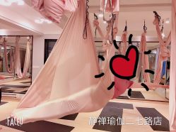 -JC·YOGA静禅瑜伽普拉提