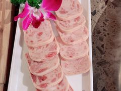 午餐肉-小龙坎火锅(全球总店)