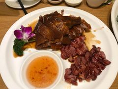 -品大三·南京菜(大行宫店)