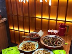 -东来土菜馆(民祥园路店)