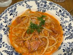 -NG PASTA吴居·中华意面·鲜牛排(南头古城店)