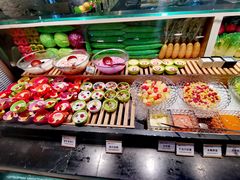 -梨花自助烤肉(天河城店)