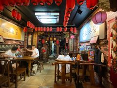 -玉祥府牛肉罩饼(金光道店)