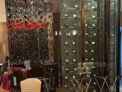 -富力万达嘉华酒店-品珍中餐厅(水果湖店)