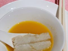 花胶黄鱼锅-行家海鲜火锅酒家(静安寺店)