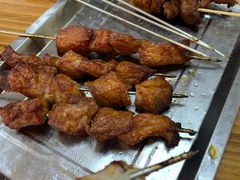 -王记西鎮电烤肉(汶上路店)