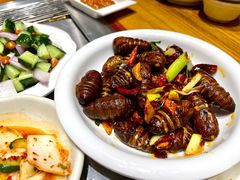 -一心烤肉(延安路店)