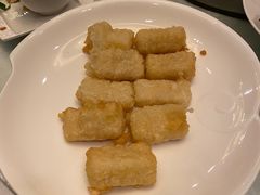-浦东绿地铂骊酒店品珍轩中餐厅