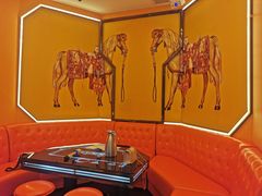 -星璨火吧KTV聚会餐厅(丰庆路店)