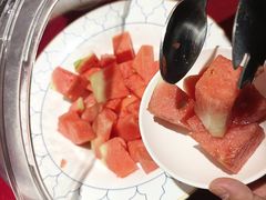 -喜棠·长沙家宴·海鲜·湘菜(麓谷店)