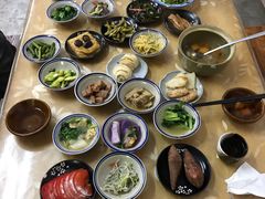 -大自然素食(望桐路店)