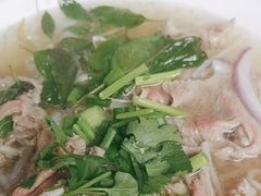 -探越越南牛肉粉(江南西分店)