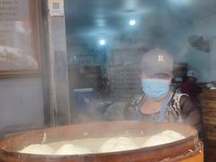 -清泉阁包子铺(中山路店)
