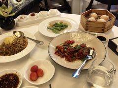 -富力丽思卡尔顿酒店·丽轩中餐厅